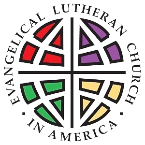Evangelical Lutheran Church of America logo